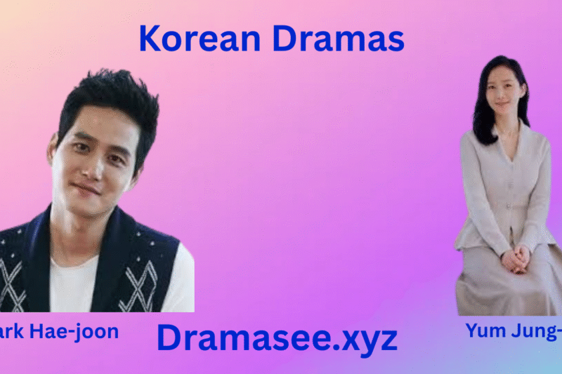 Love Take Two – Cast and Character Details