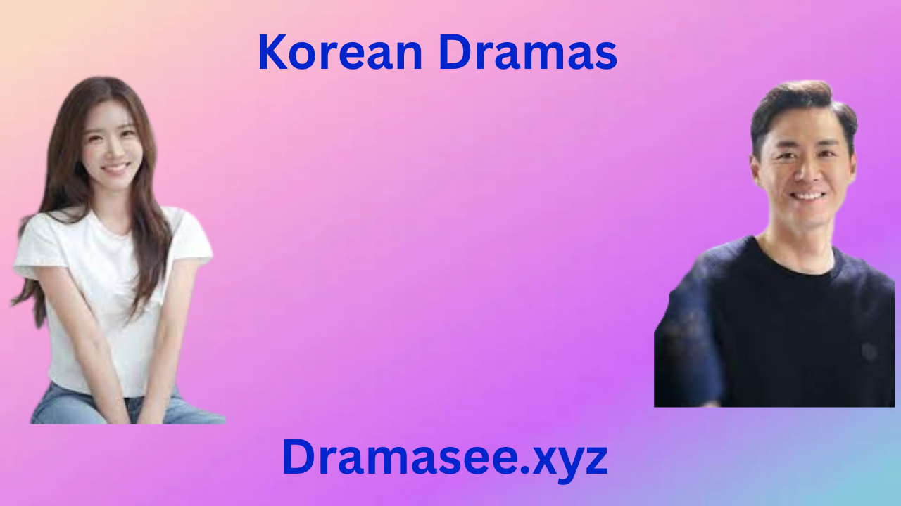 Tempest Episode 1-3 With English Subtitles  