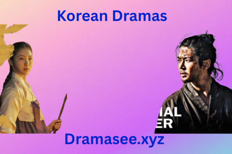 The Murky Stream (탁한 시냇물) With English Subtitles