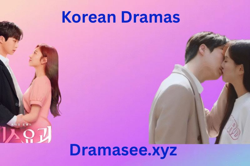 Kiss Goblin Korean Drama with English Subtitles