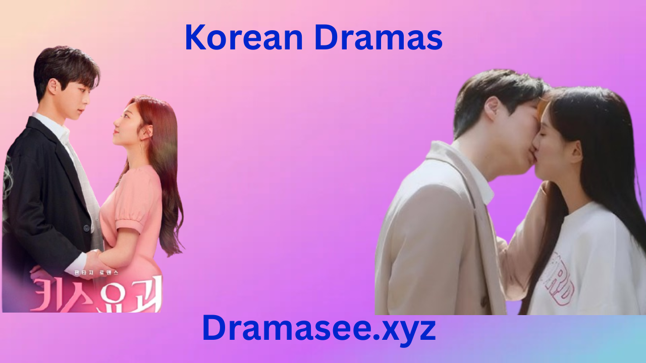 Kiss Goblin Korean Drama