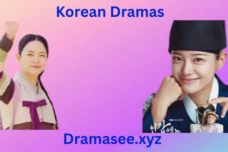 Moon River Korean Drama with English Subtitles
