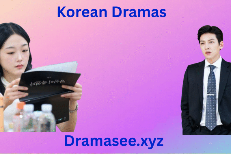 As You Stood By Korean Drama with English Subtitles