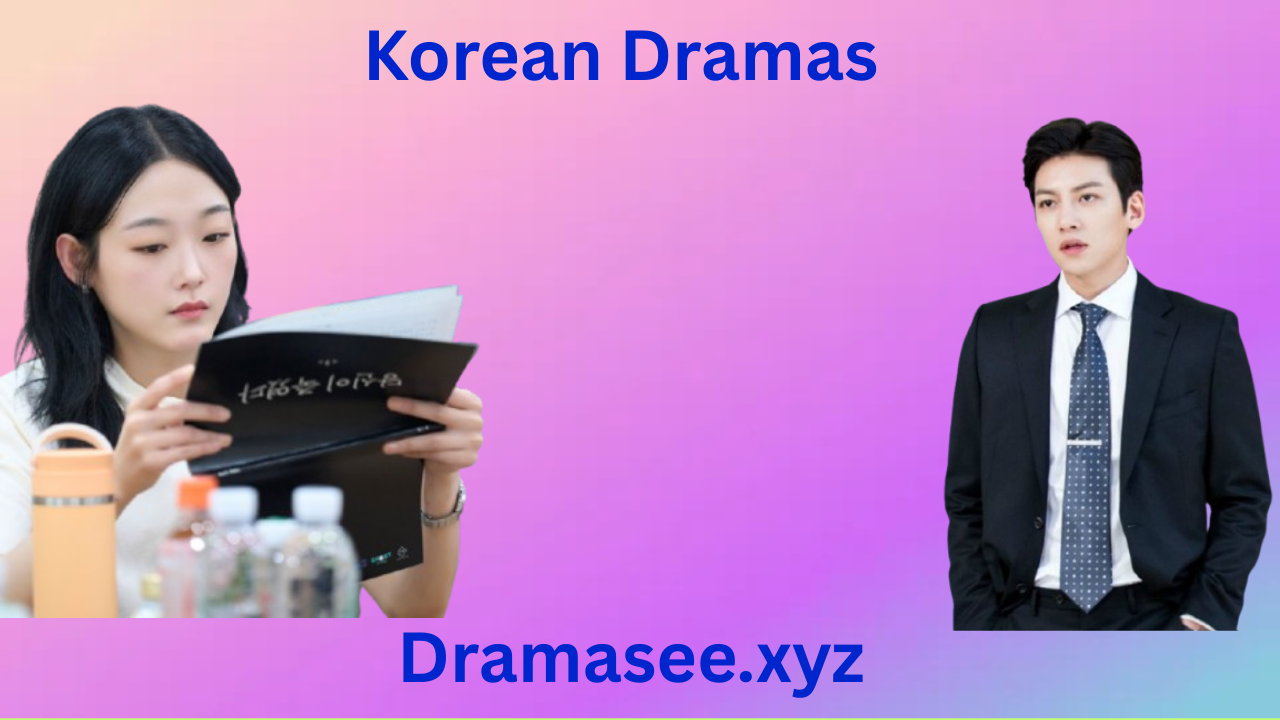 As You Stood By Korean Dram