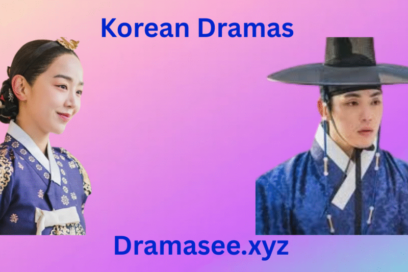 Mr. Queen Korean Drama with English Subtitles