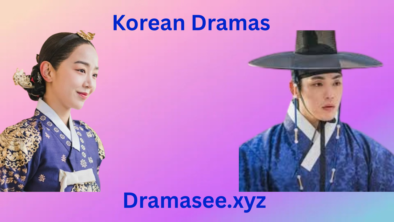 Mr. Queen Korean Drama