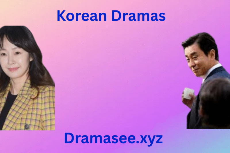 The Dream Life of Mr. Kim with English Subtitles