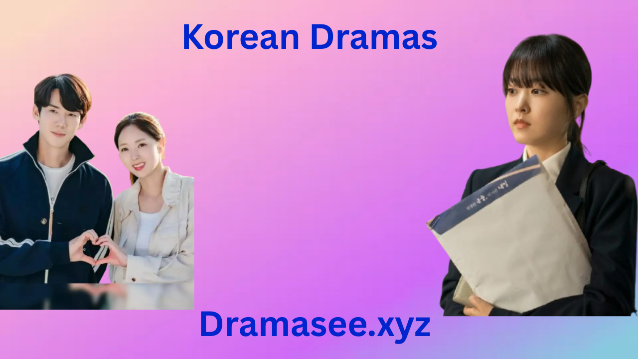 Good News  Korean Drama