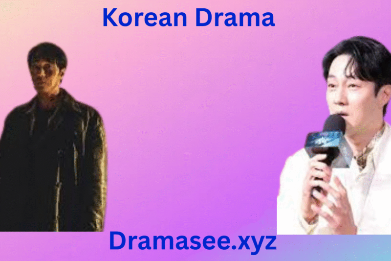 Korean Drama Mercy for None 2025  With English Subtitles