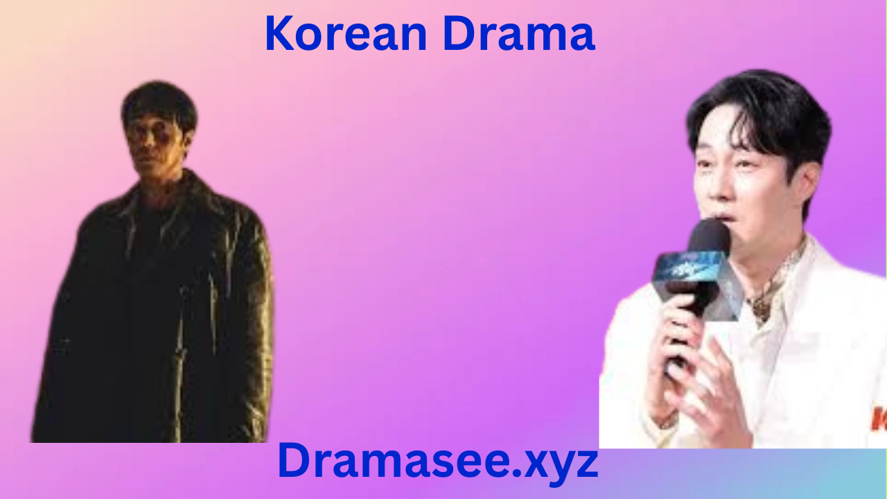 Korean Drama Mercy for None 2025  With English Subtitles