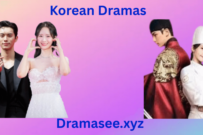 Bon Appétit Your Majesty with English Subtitles