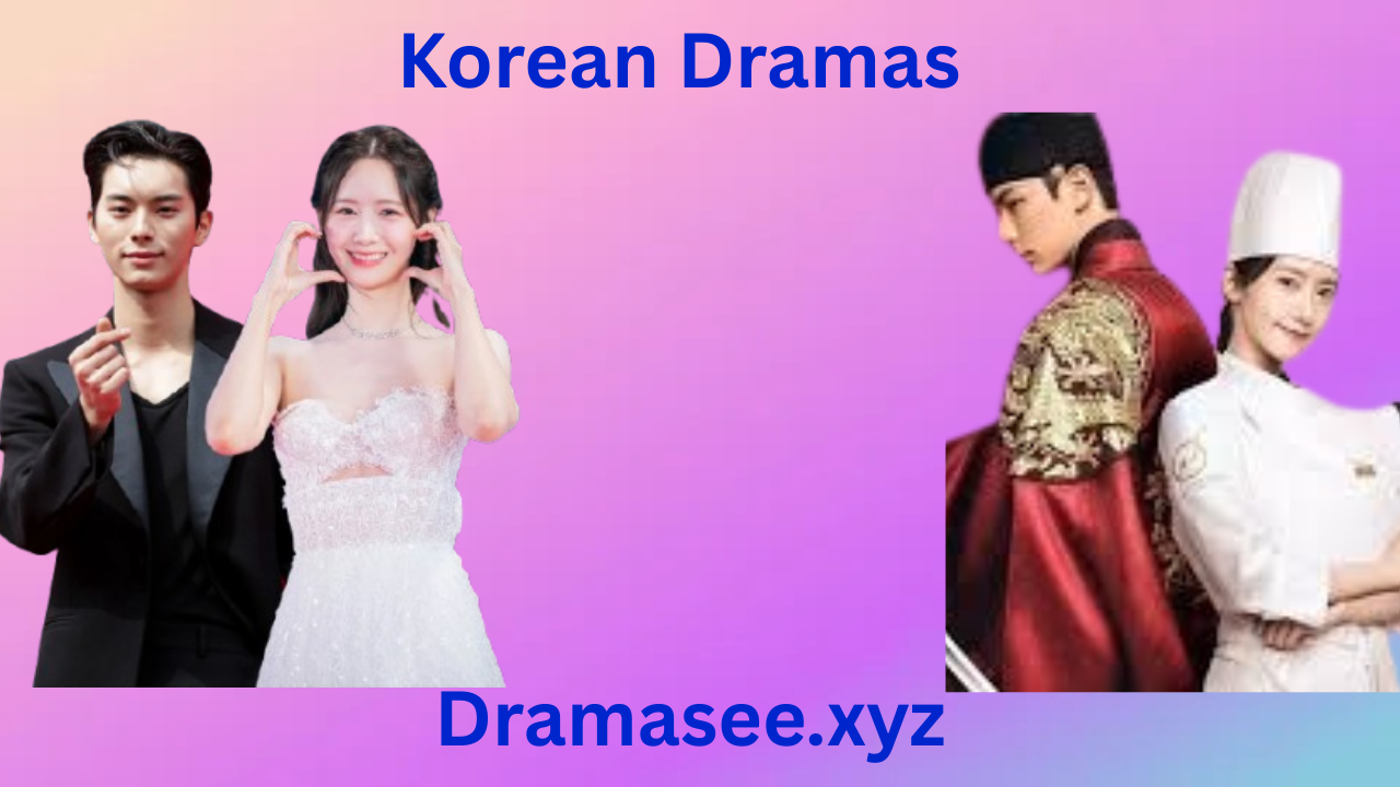 Bon Appétit Your Majesty with English Subtitles