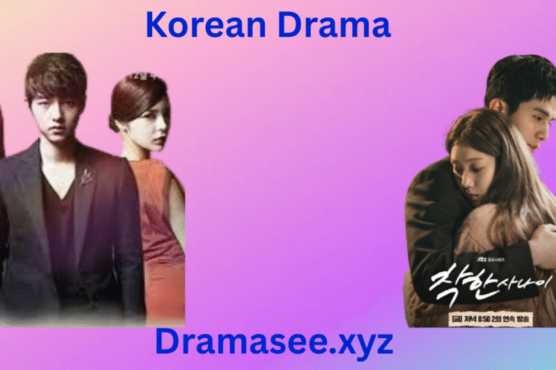 The Nice Guy Korean Drama With English Subtitles