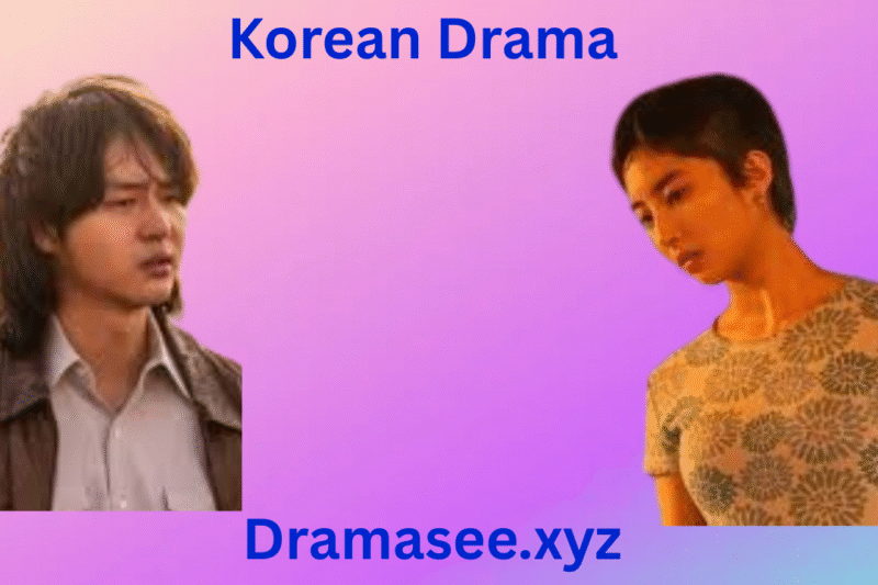 Korean Drama Low Life With English Subtitles