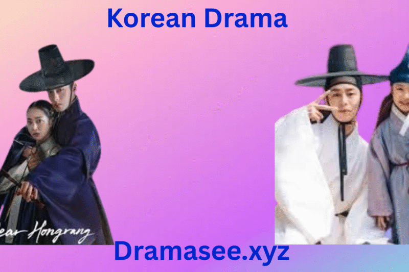 Korean Drama Dear Hongrang With English Subtitles