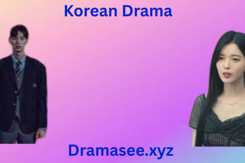 Korean Drama Hierarchy With English Subtitles