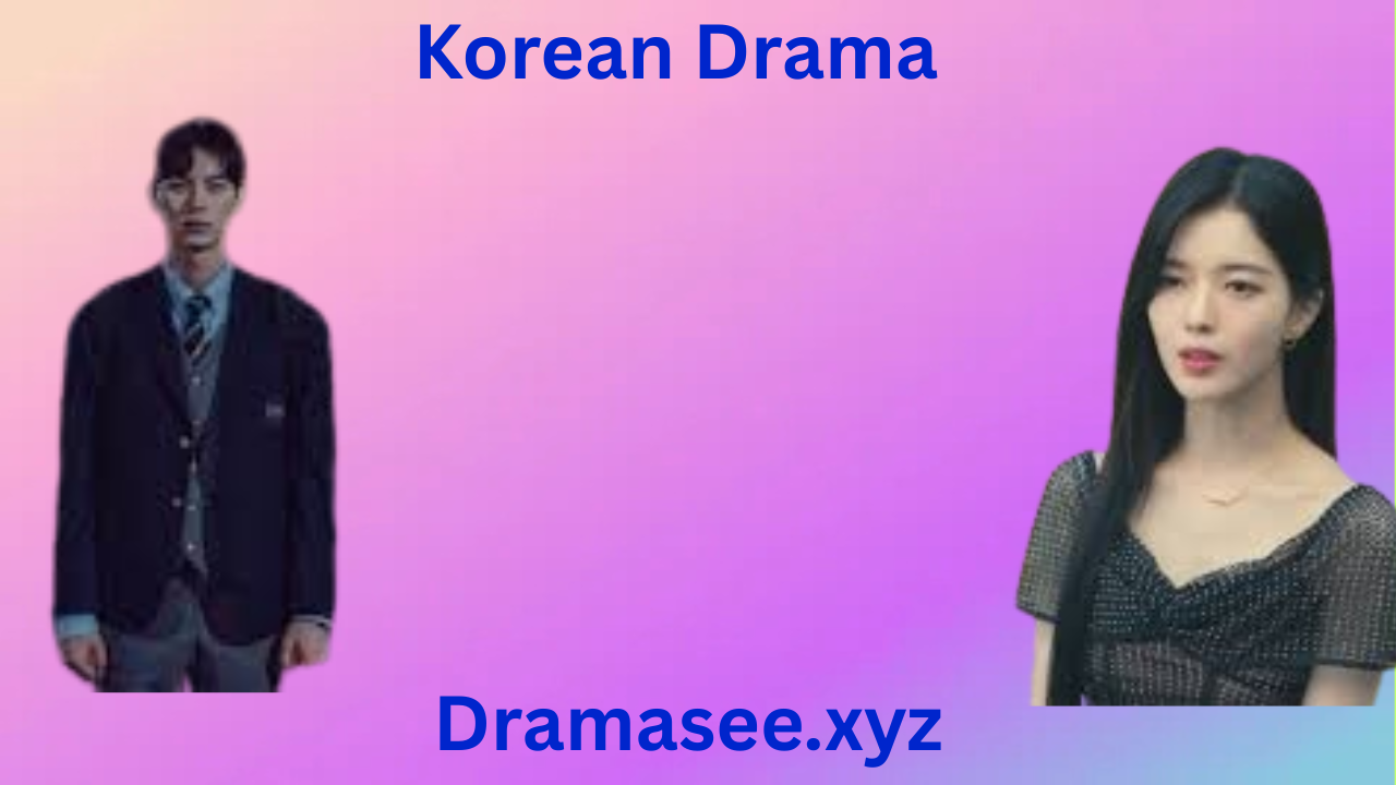 Korean Drama Hierarchy With English Subtitles