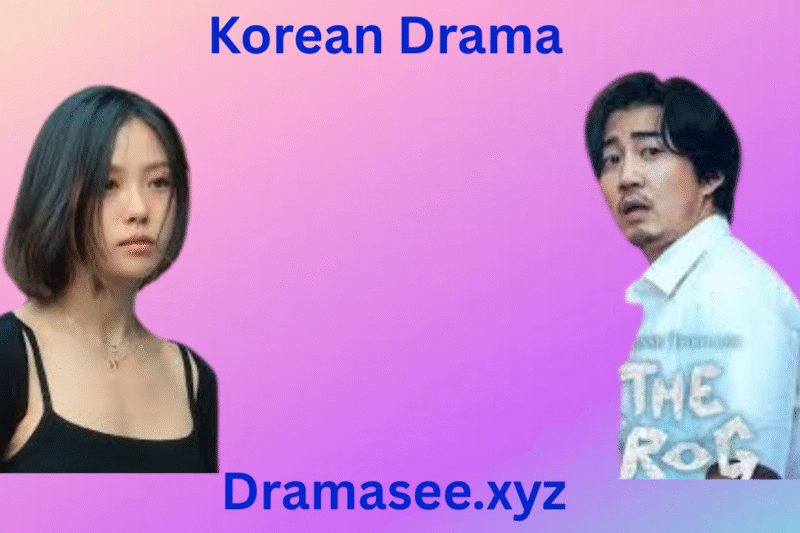 Korean Drama The Frog with English Subtitles