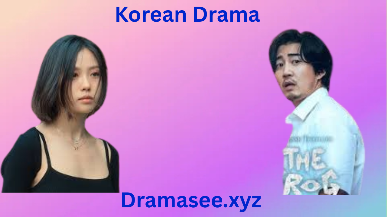 Korean Drama The Frog with English Subtitles