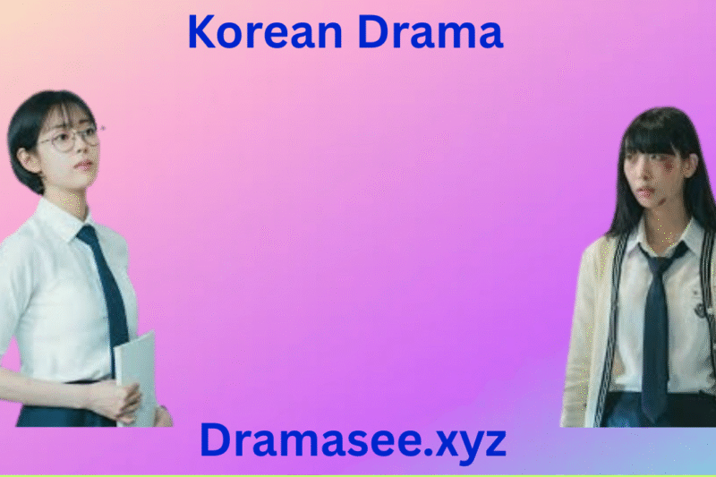 Korean Drama Pyramid Game With English Subtitles