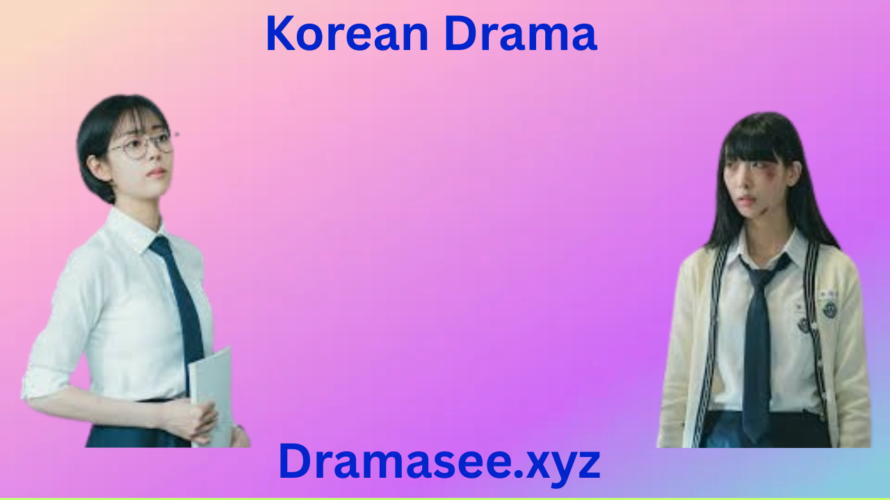 Korean Drama Pyramid Game With English Subtitles