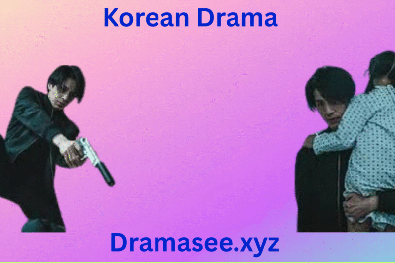 A Shop for Killers Korean Drama with English Subtitles