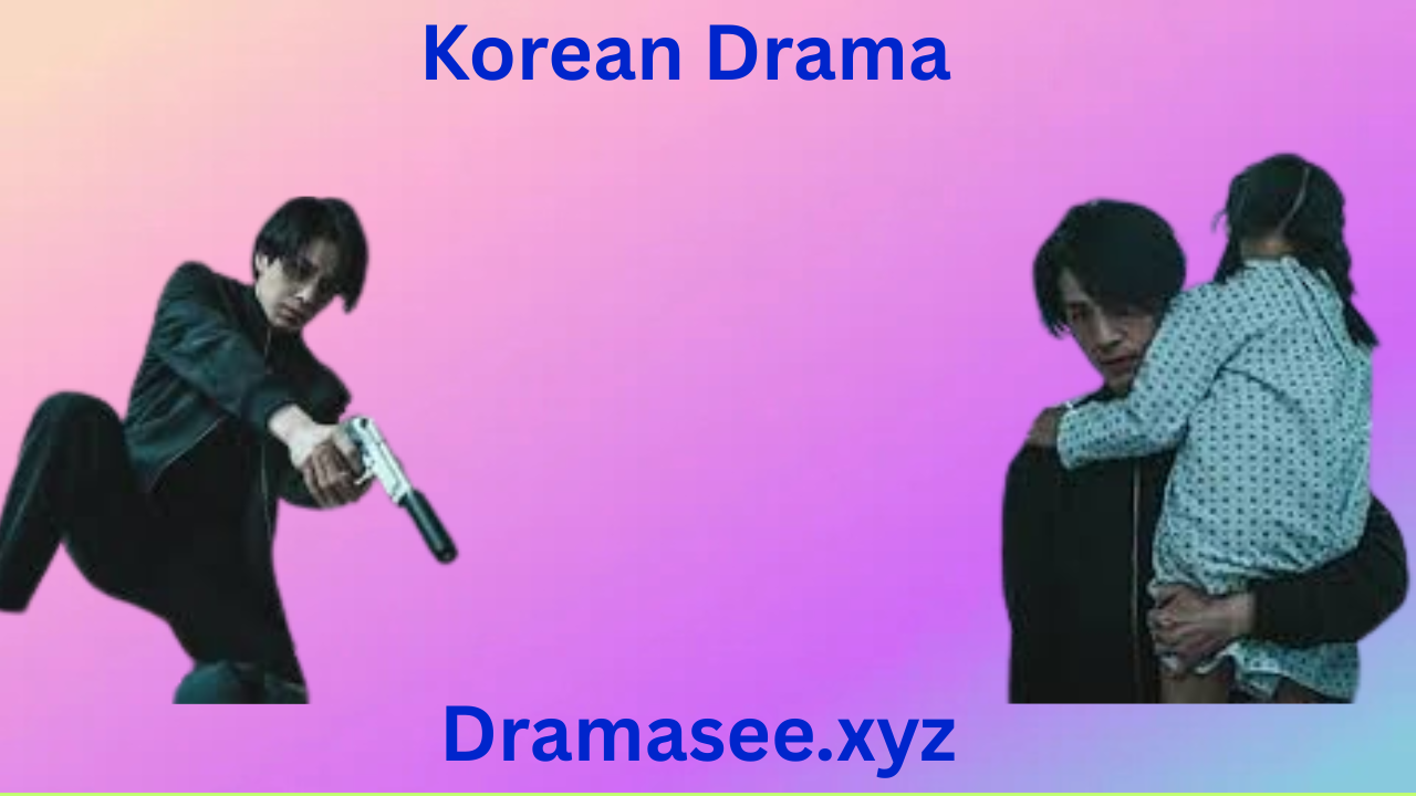 A Shop for Killers Korean Drama with English Subtitles