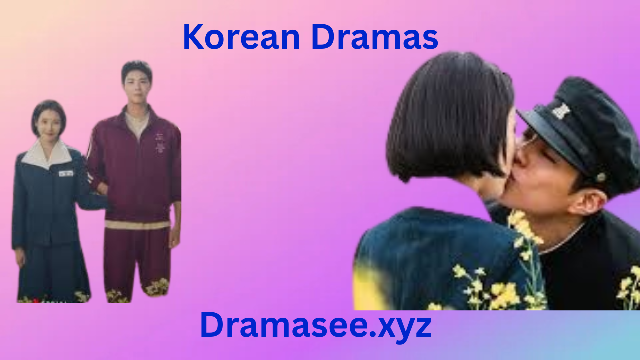 When Life Gives You Tangerines With English Subtitles