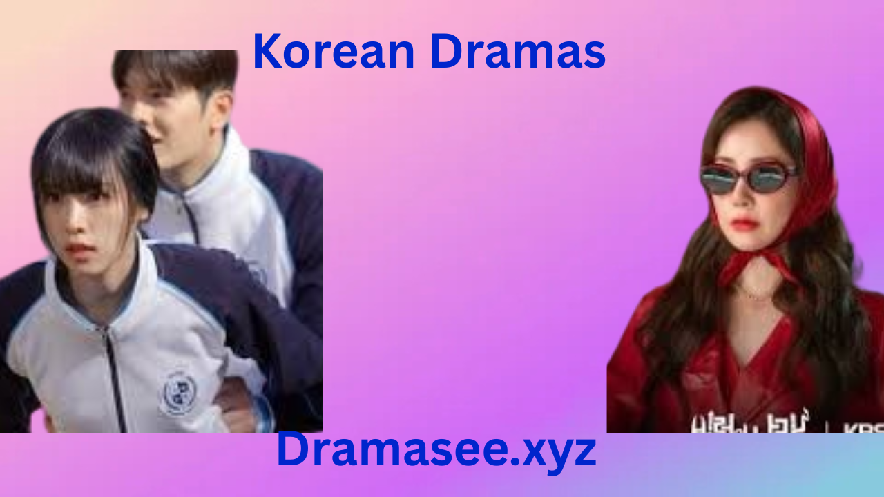 Korean Drama Villains Everywhere with English Subtitles