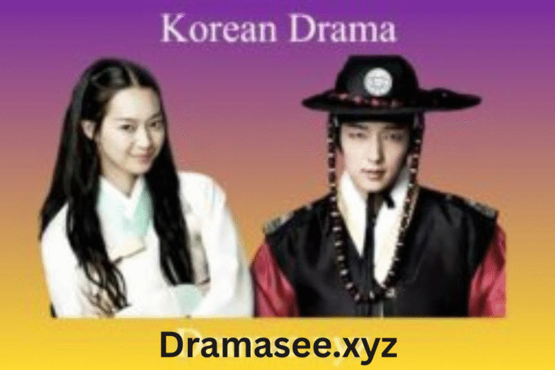 The Story That Blends Death and Justice