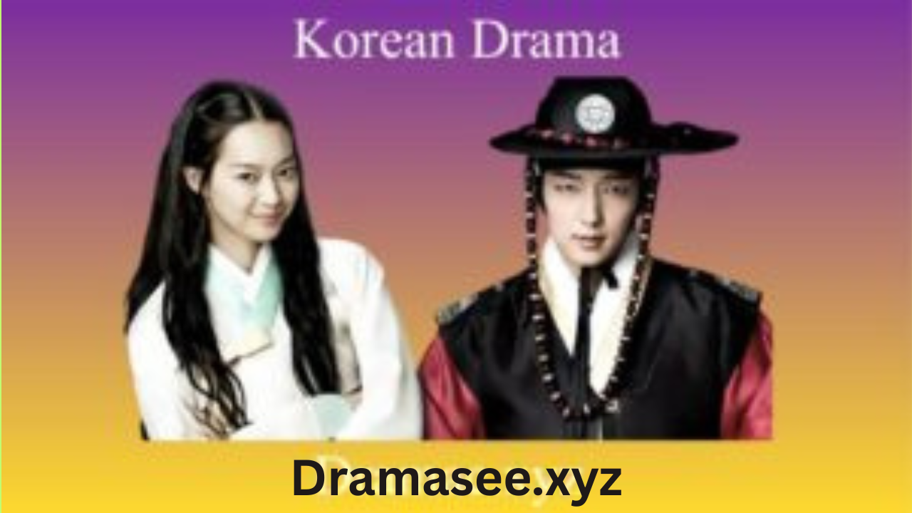 The Story That Blends Death and Justice