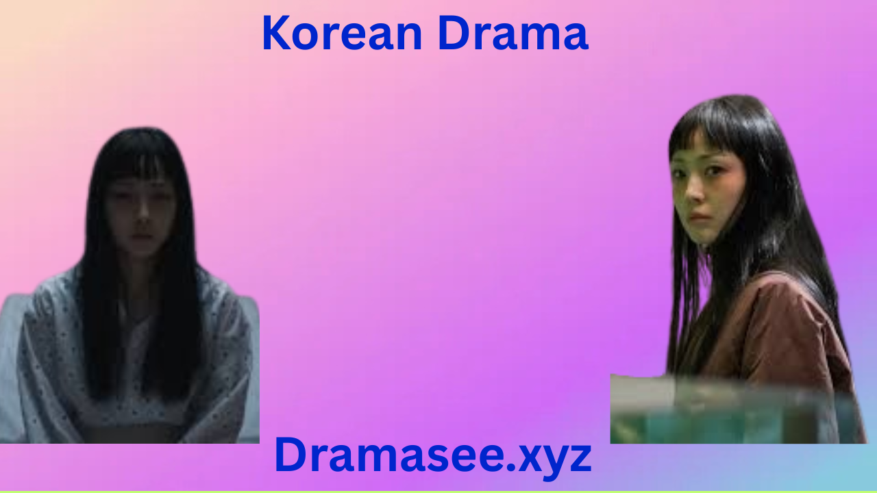 Parasyte The Grey Korean Drama with English Subtitles