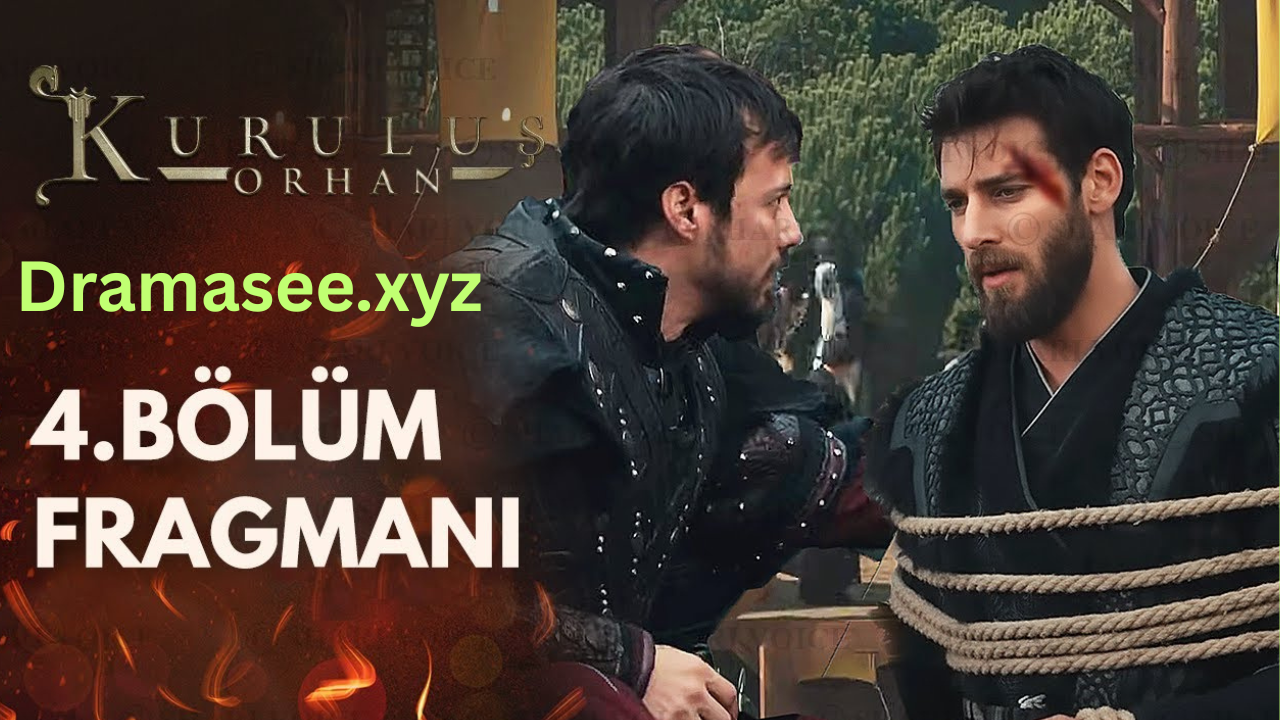Kurulus Orhan is Coming Soon With English Subtitles