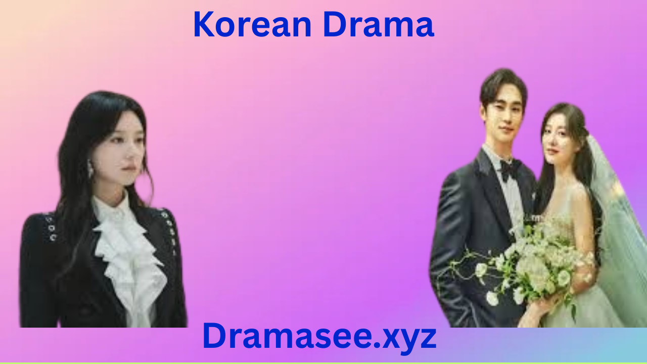 Queen of Tears  Korean Drama With English Subtitles