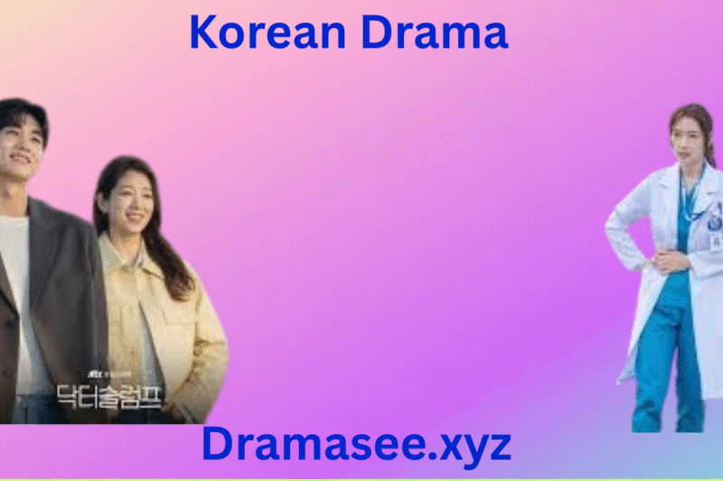 Doctor Slump Korean Drama With English Subtitles