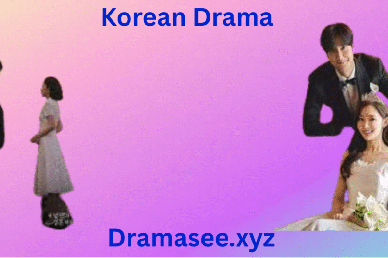 Marry My Husband With English Subtitles