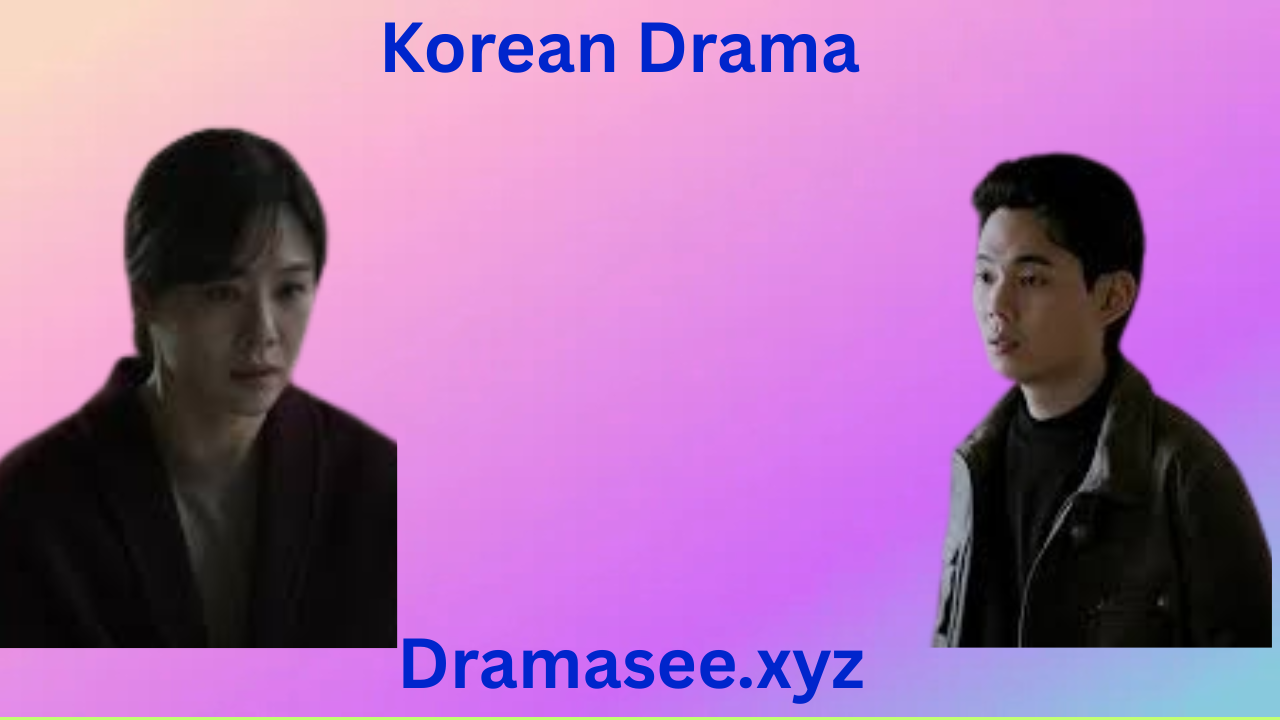 The Bequeathed Korean Drama With English Subtitles
