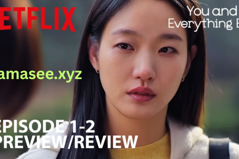 Meet the Cast of Arang and the Magistrate 2025