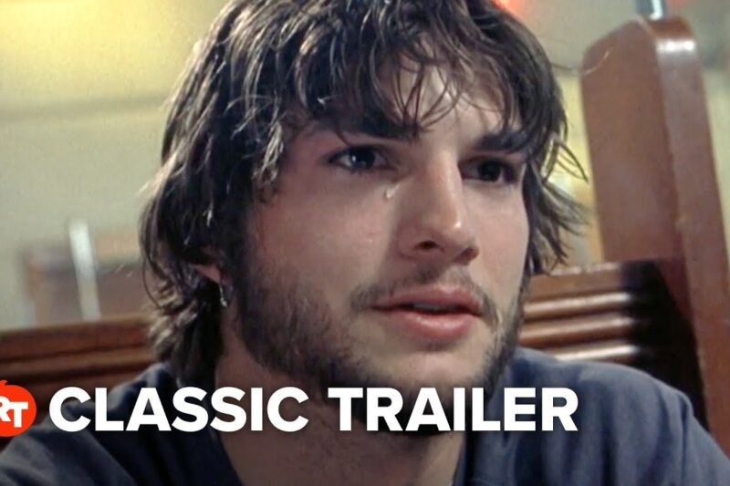 The Butterfly Effect With English Subtitles