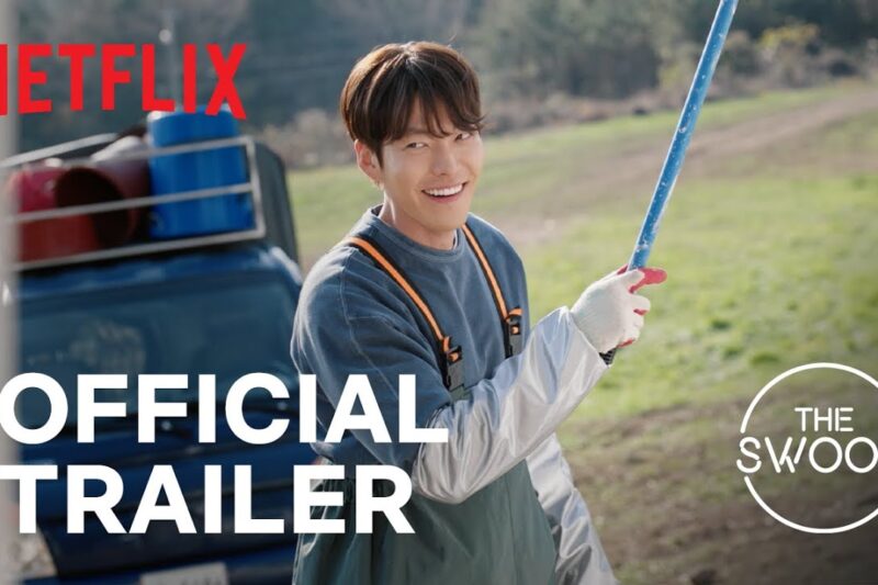 Blue Horizon Korean Drama With English Subtitles