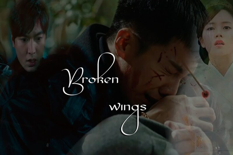 Broken Wings Korean Drama With English Subtitles