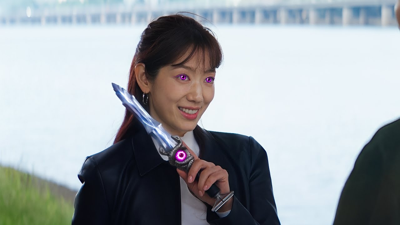 The Judge from Hell With English Subtitles