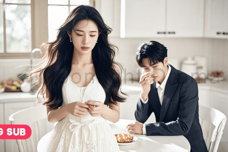 Moonlit Vow Korean Drama With English Subtitles