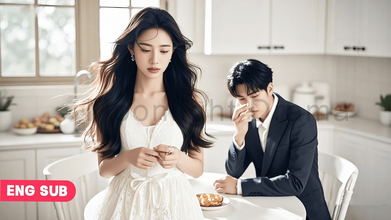Moonlit Vow Korean Drama With English Subtitles