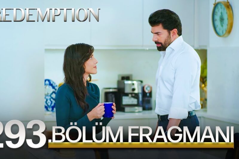 Esaret Episode 293 English Subtitles 