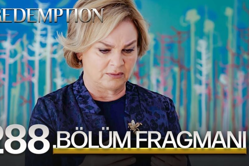 Esaret Episode 288 English Subtitles