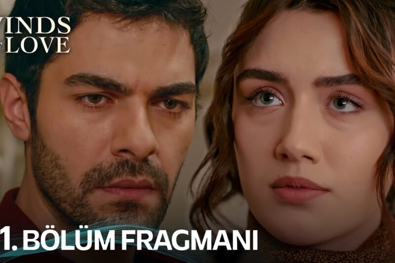 Rüzgarlı Tepe  Episode 31 English Subtitles